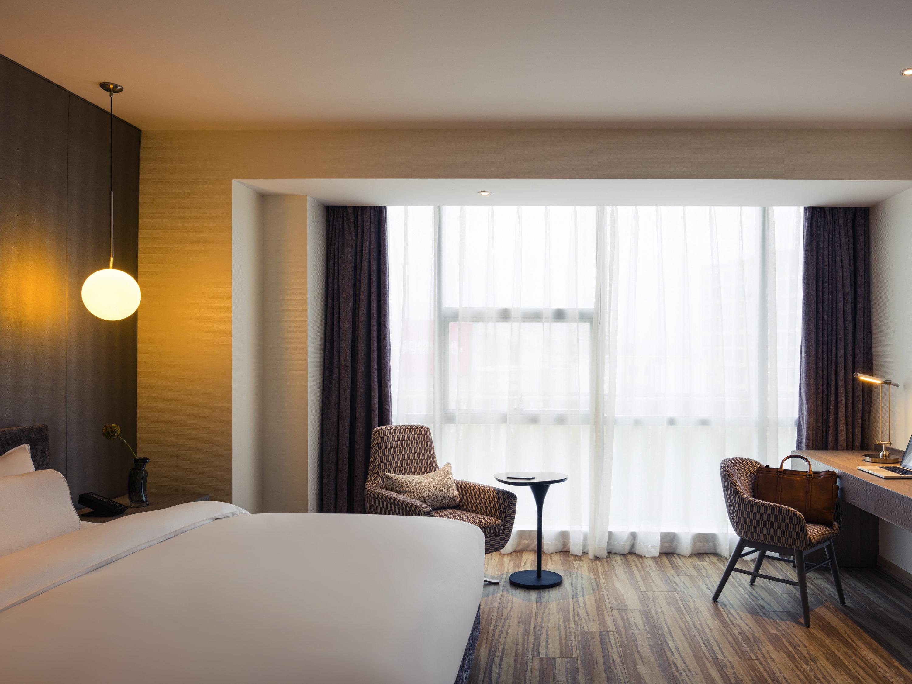 Mercure Hongqiao South 4* Shanghai