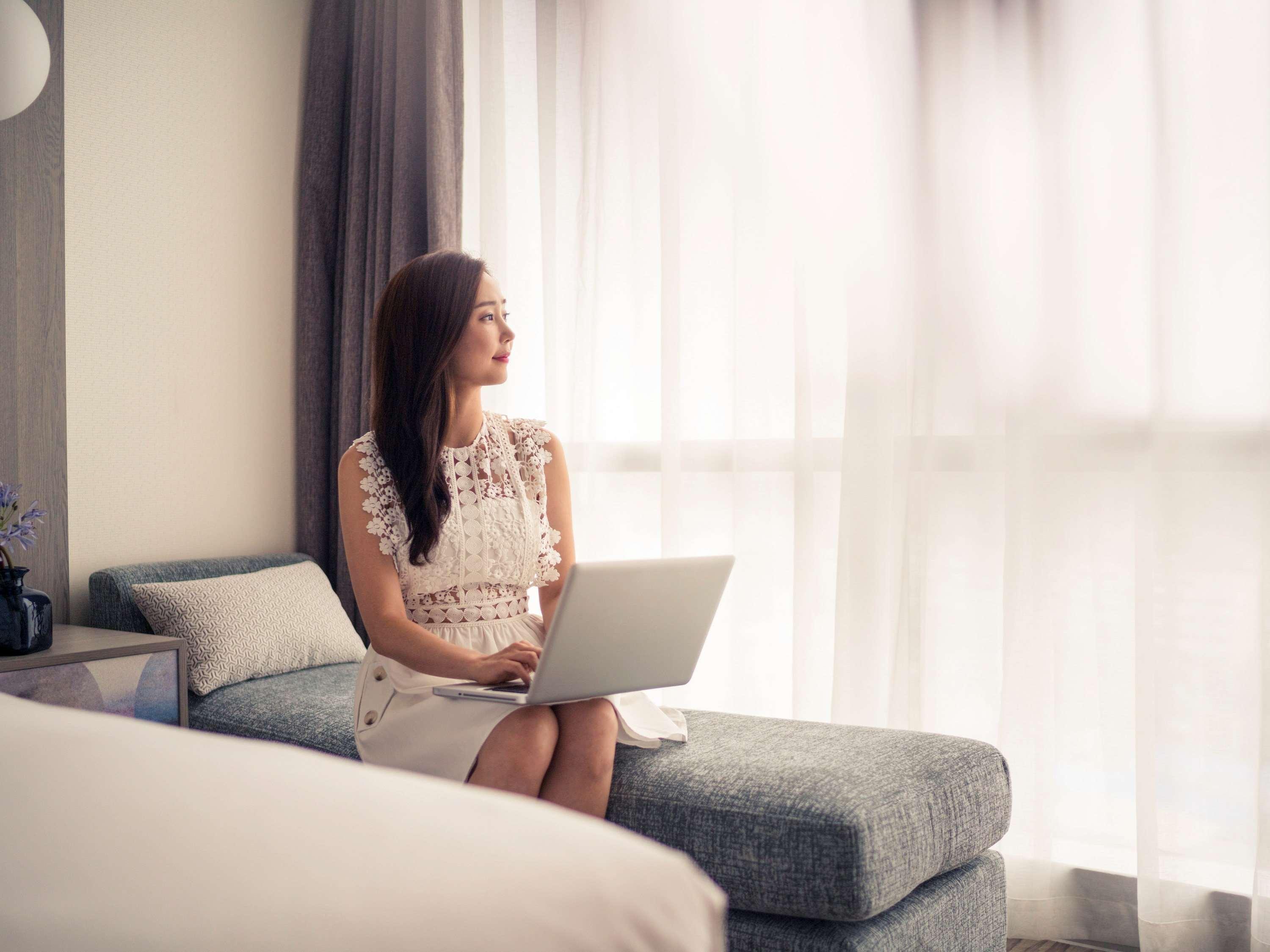Mercure Hongqiao South Hotel Shanghai