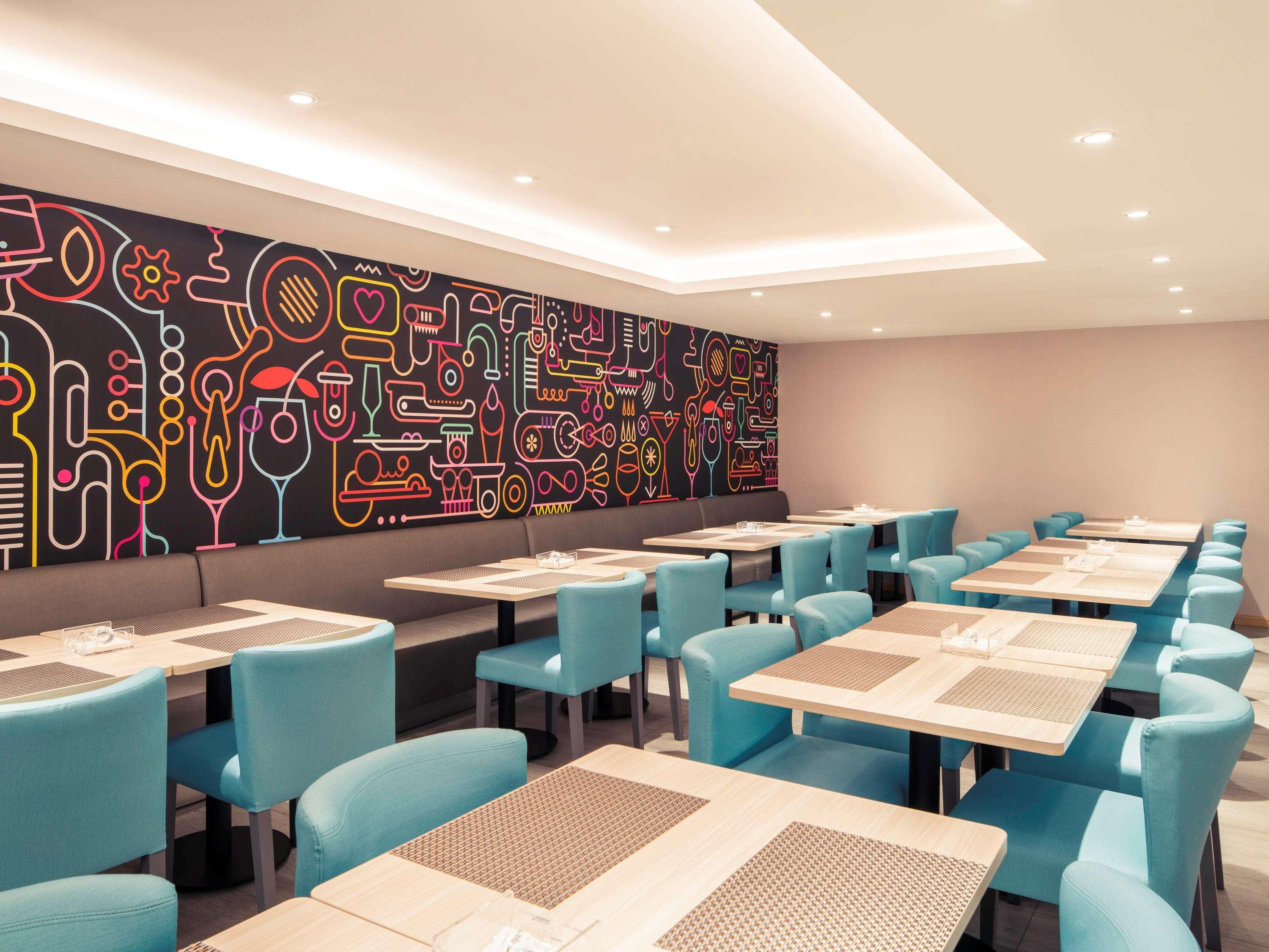 Mercure Hongqiao South Shanghai