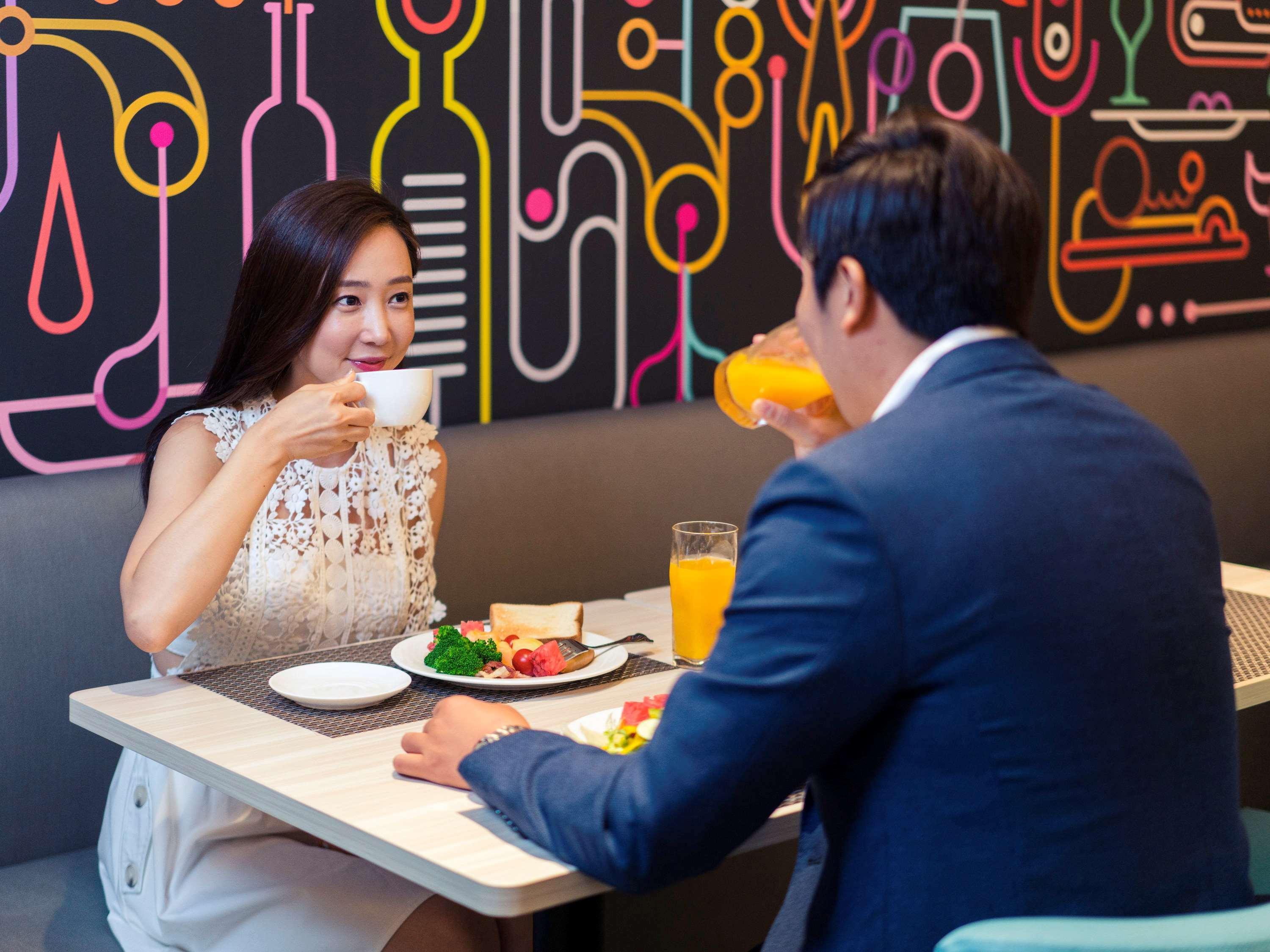 Hotel Mercure Hongqiao South