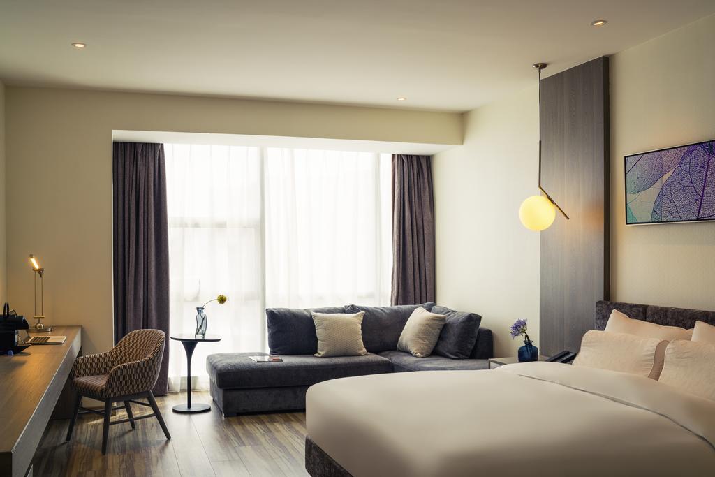 Mercure Hongqiao South