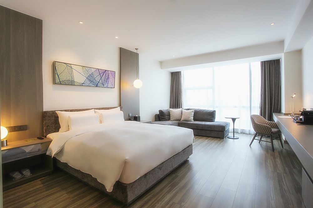 Mercure Hongqiao South Hotel Shanghai