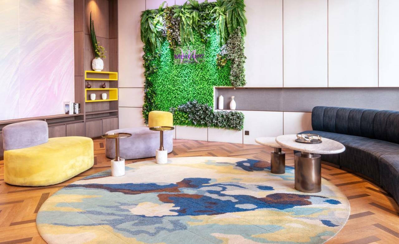 Mercure Hongqiao South Shanghai