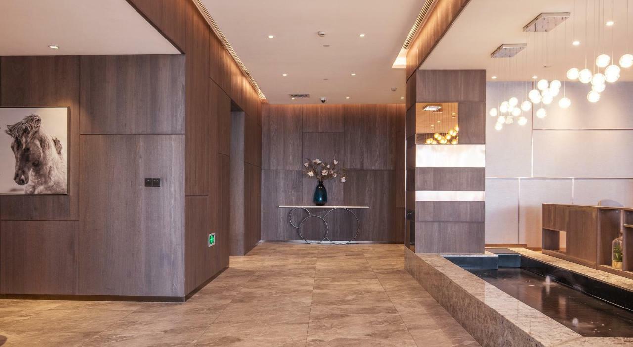 Mercure Hongqiao South Shanghai