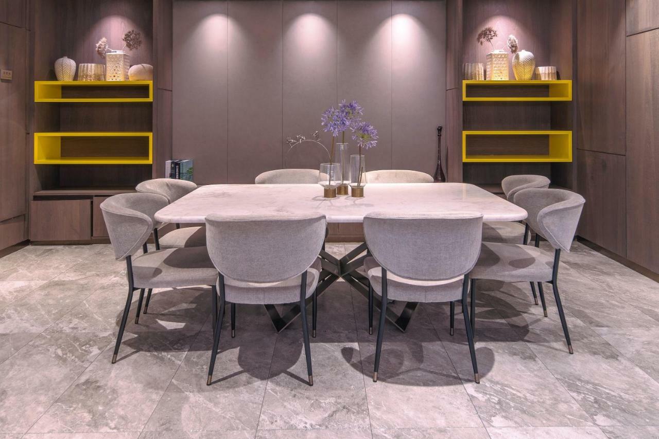 Mercure Hongqiao South 4*