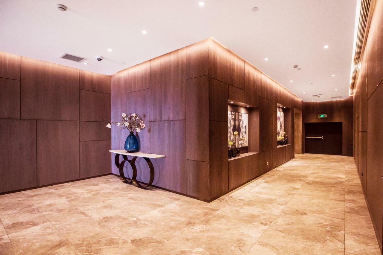 Mercure Hongqiao South Shanghai