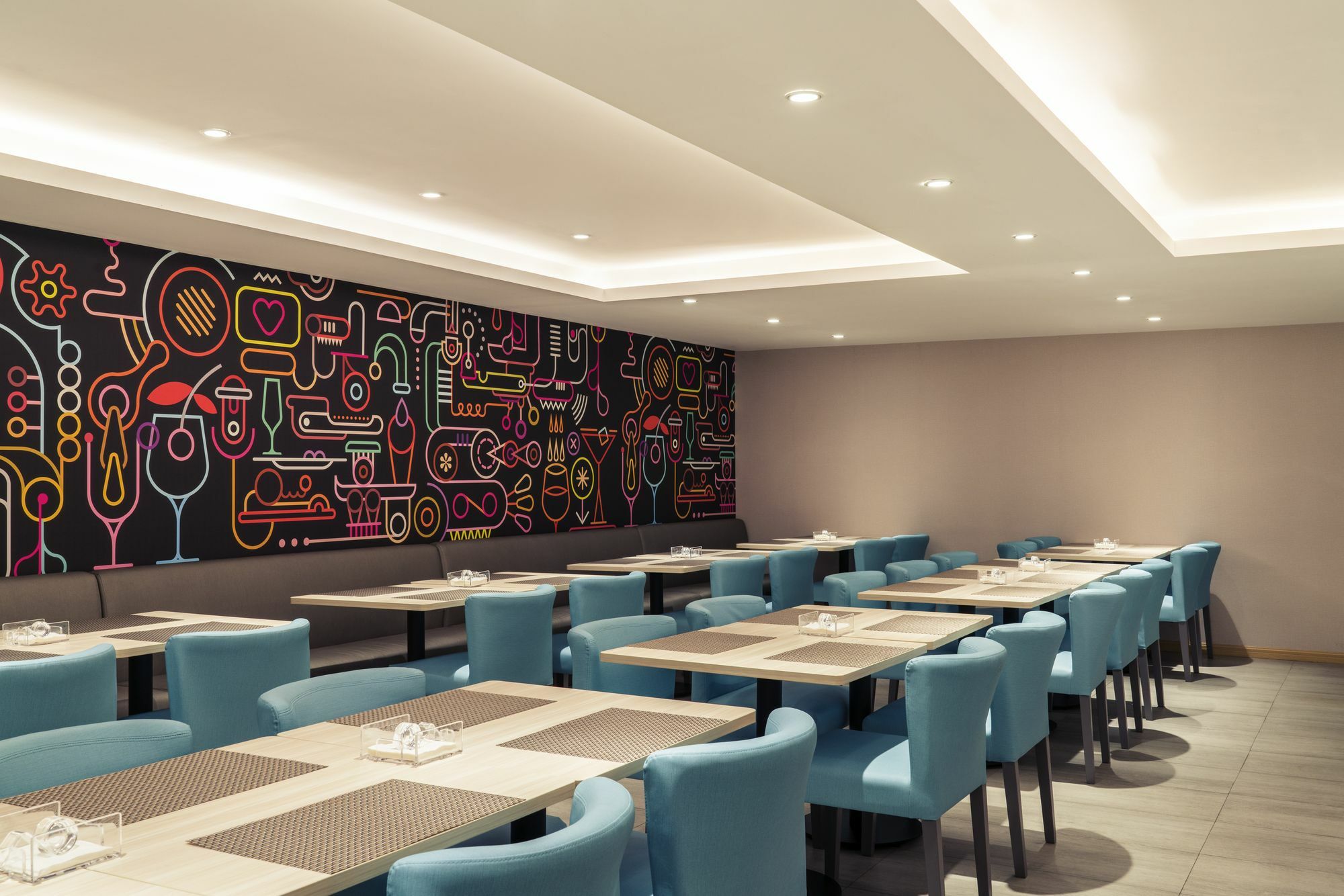 Hotel Mercure Hongqiao South Shanghai