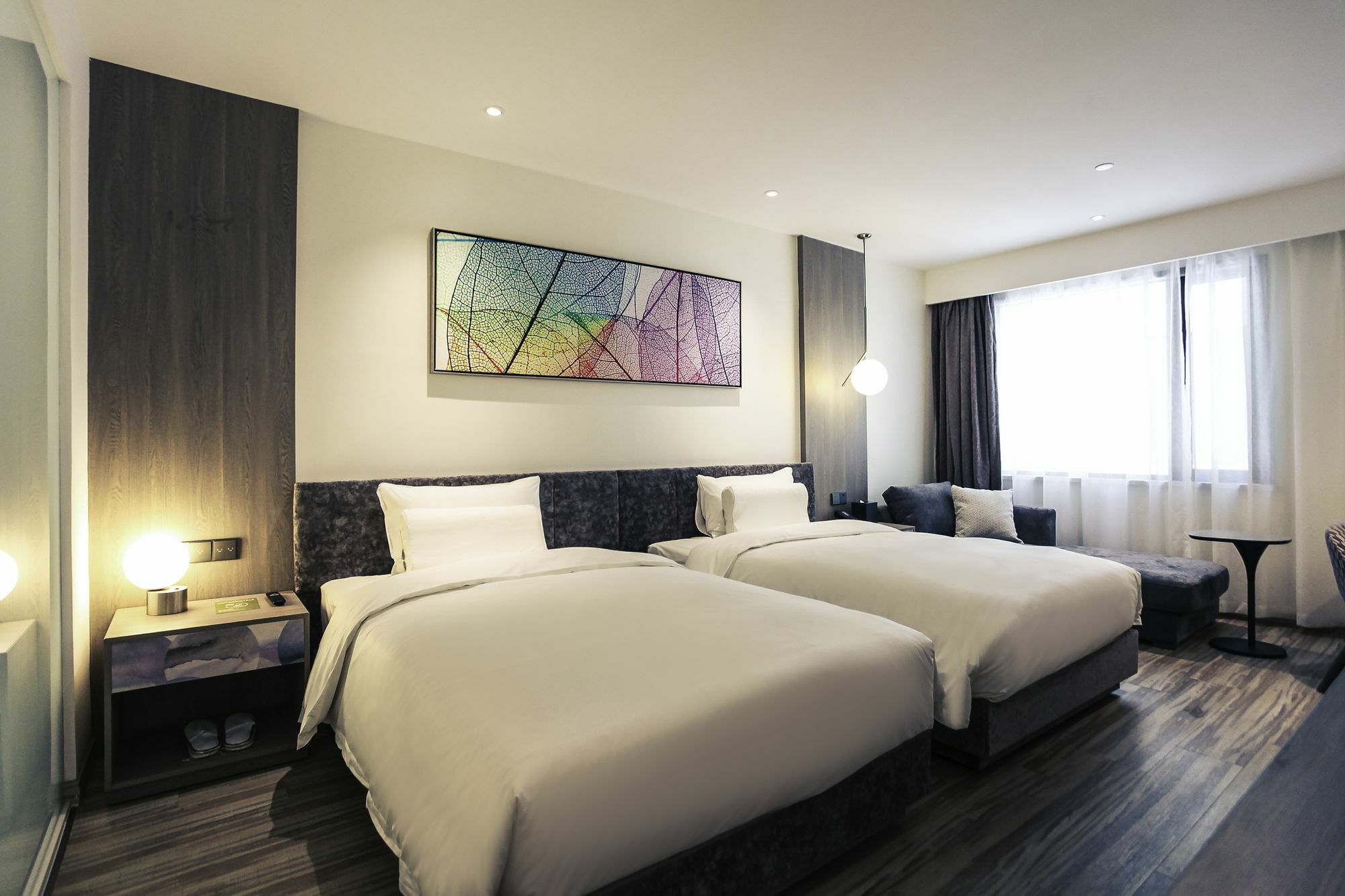 Mercure Hongqiao South Shanghai