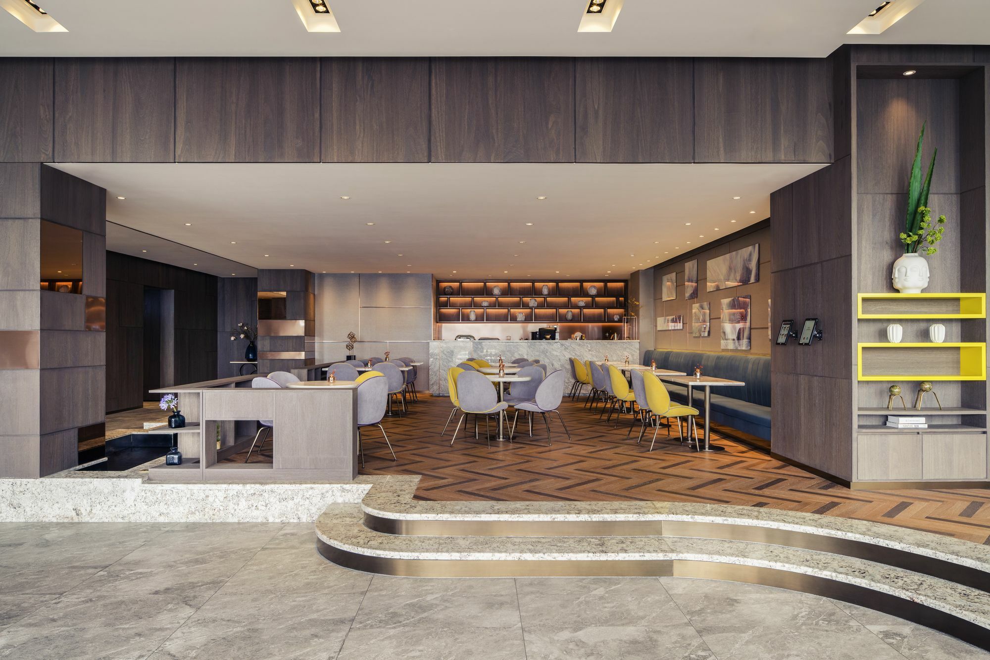 Mercure Hongqiao South Hotel Shanghai