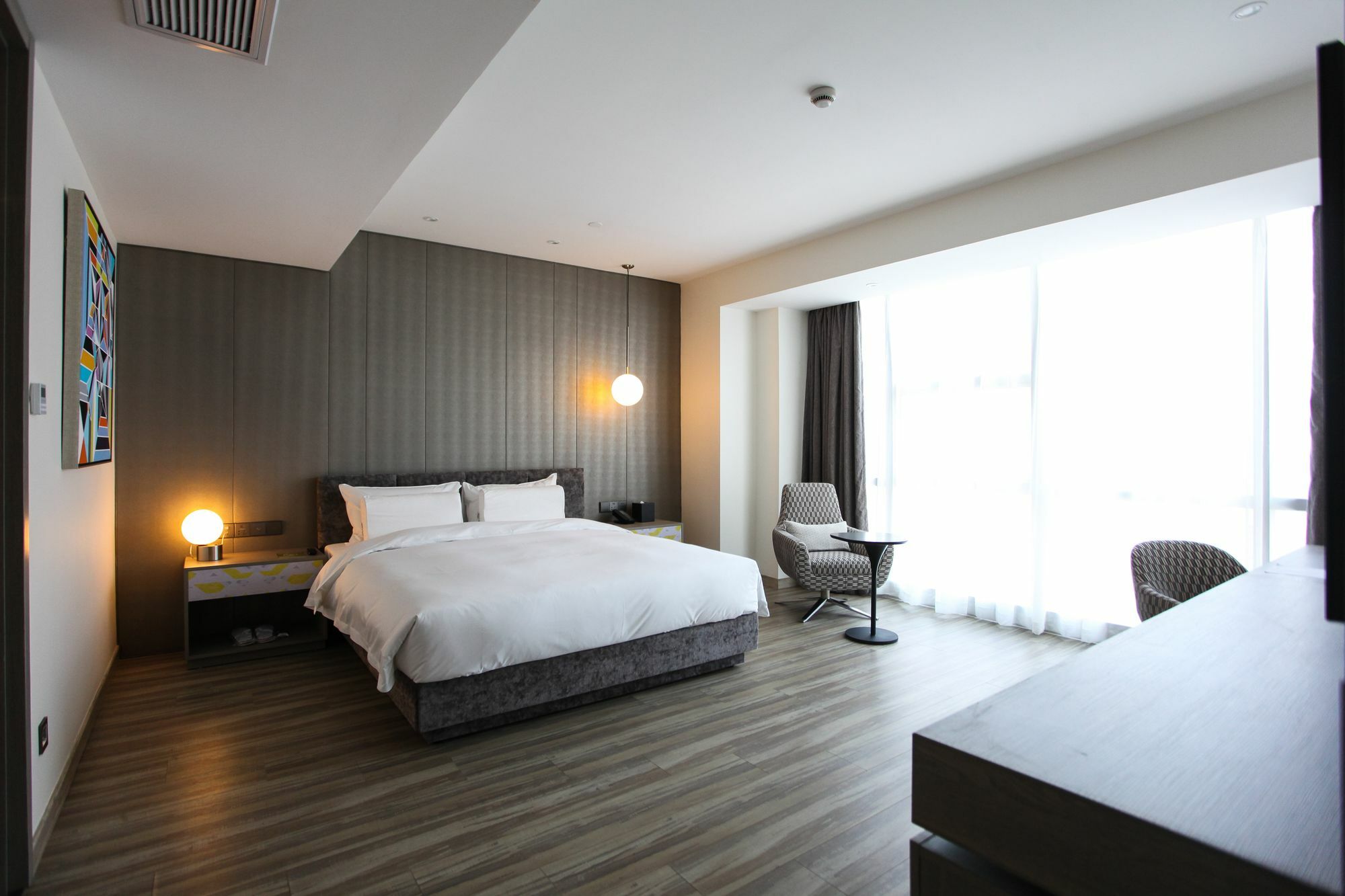 Mercure Hongqiao South 4* Shanghai