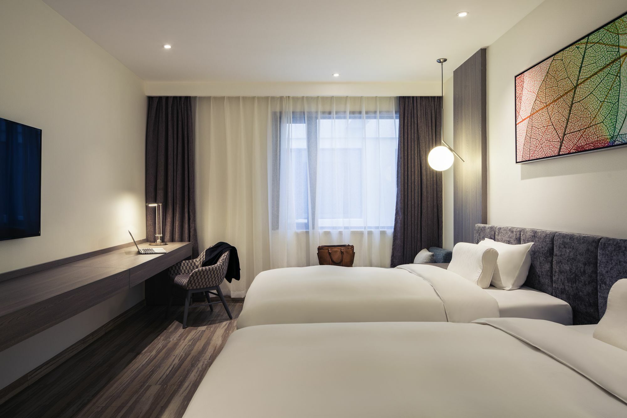 Hotel Mercure Hongqiao South