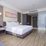 Mercure Shanghai Hongqiao South