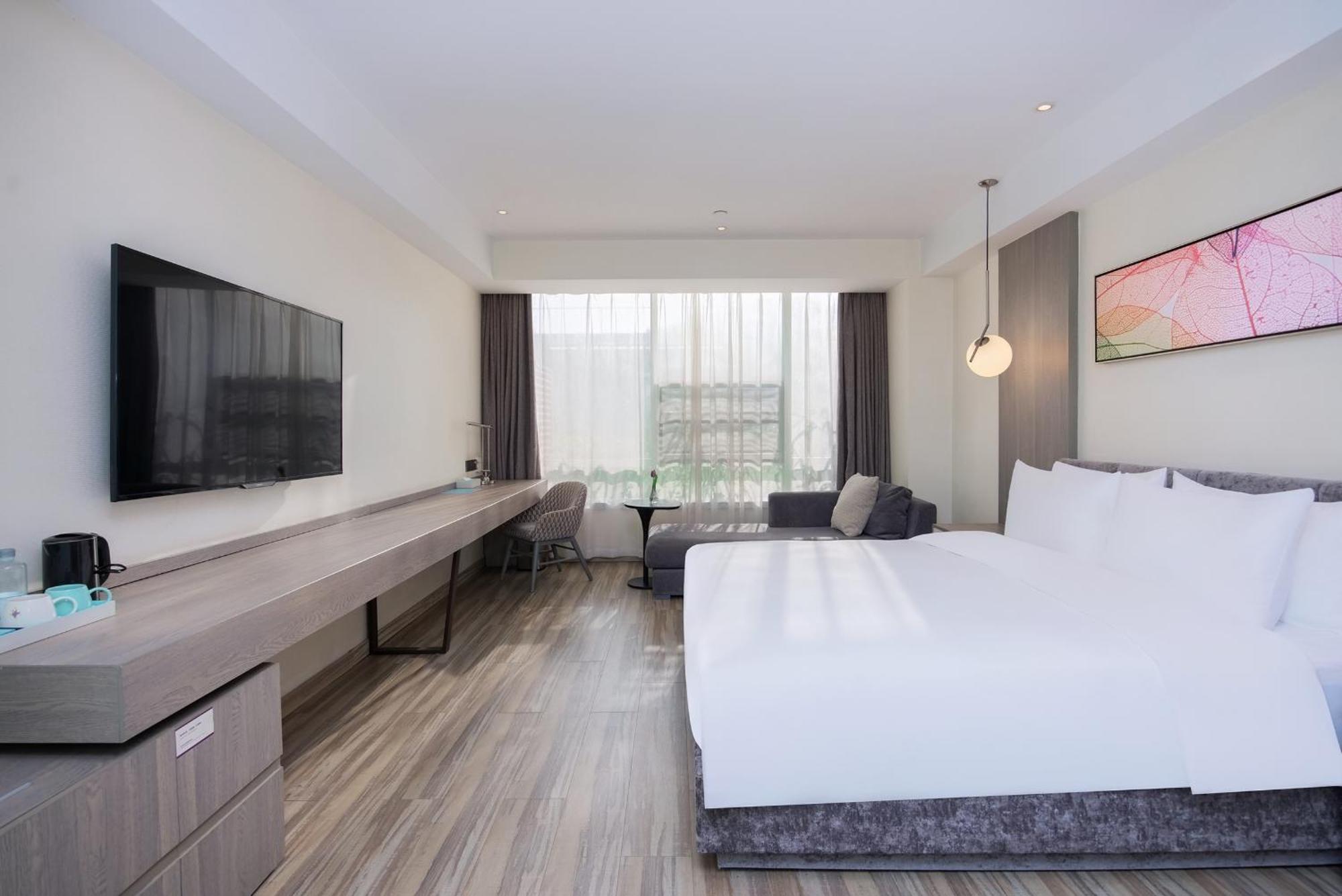 Mercure Hongqiao South 4* Shanghai