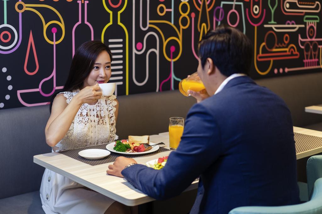 Mercure Hongqiao South 4* Shanghai
