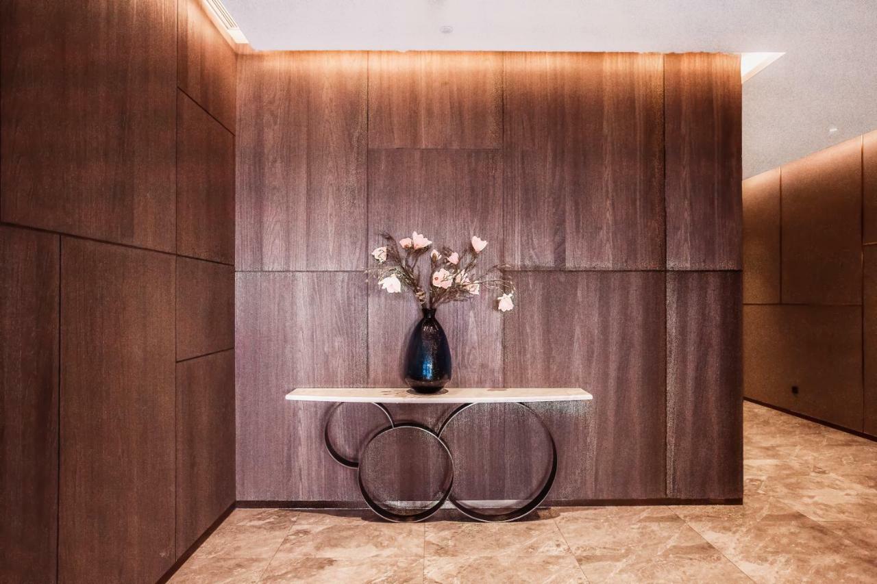 Mercure Hongqiao South 4*