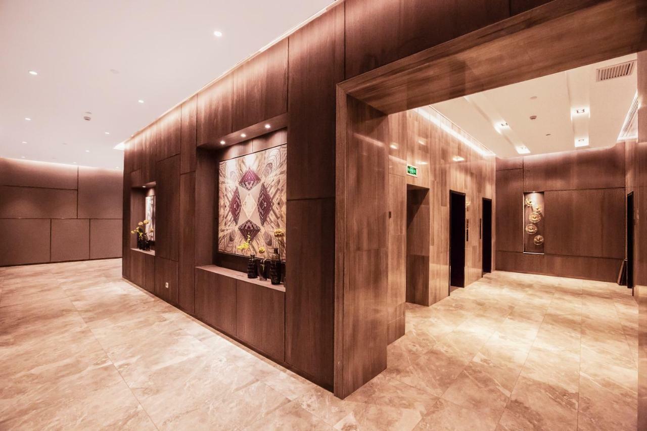 Mercure Hongqiao South Hotel Shanghai