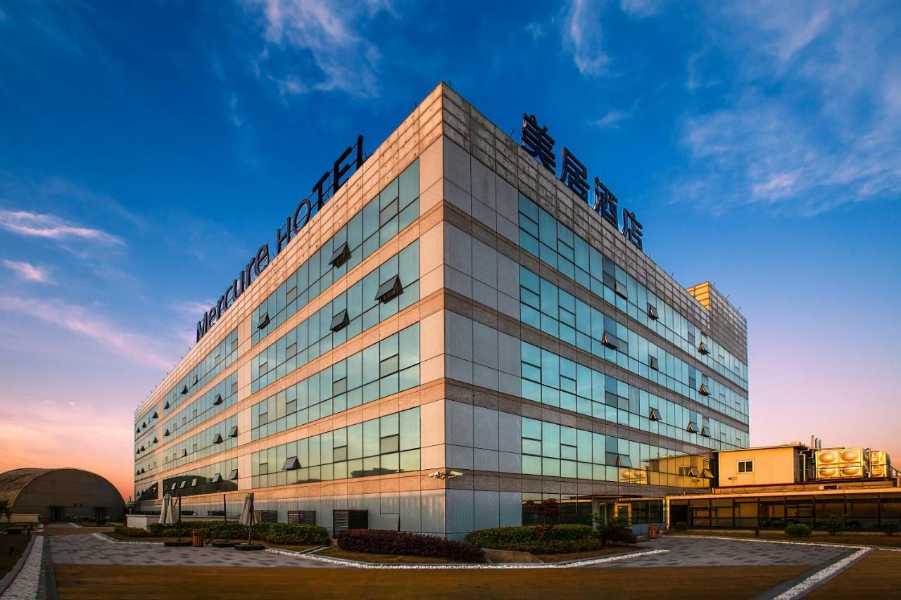 Hotel Mercure Hongqiao South Shanghai