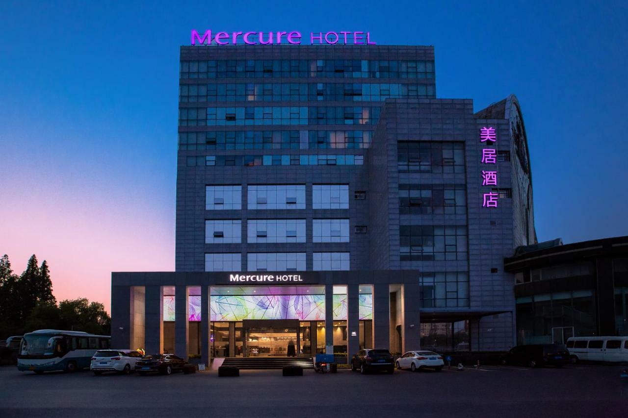 Mercure Hongqiao South Shanghai