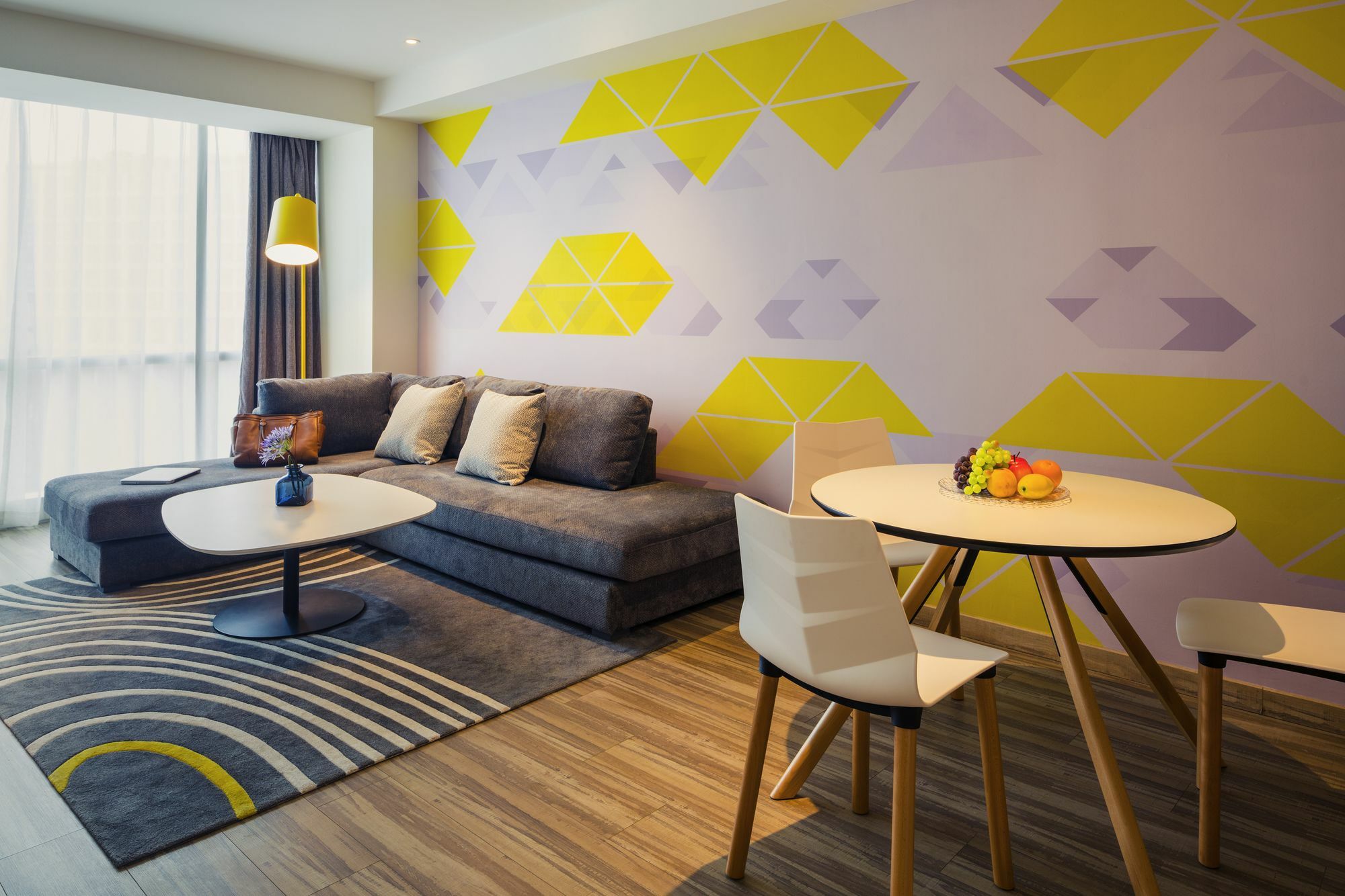 Mercure Hongqiao South 4* Shanghai
