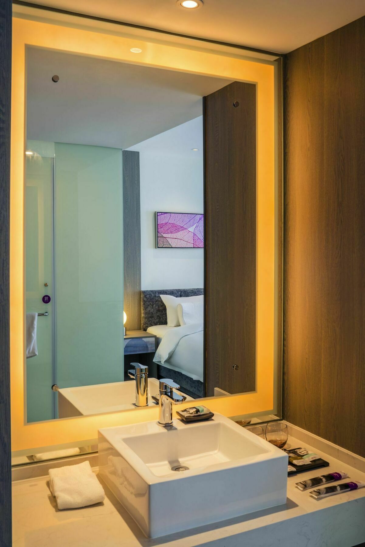 Hotel Mercure Hongqiao South Shanghai