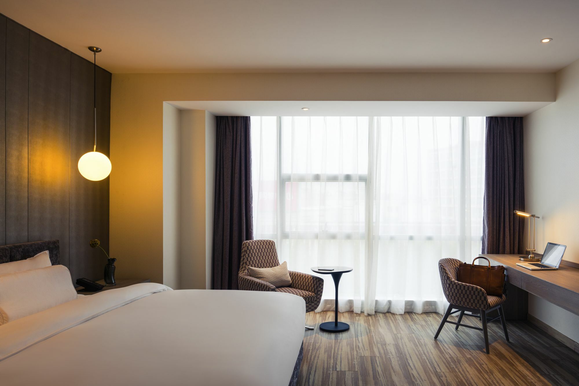 Mercure Hongqiao South Shanghai