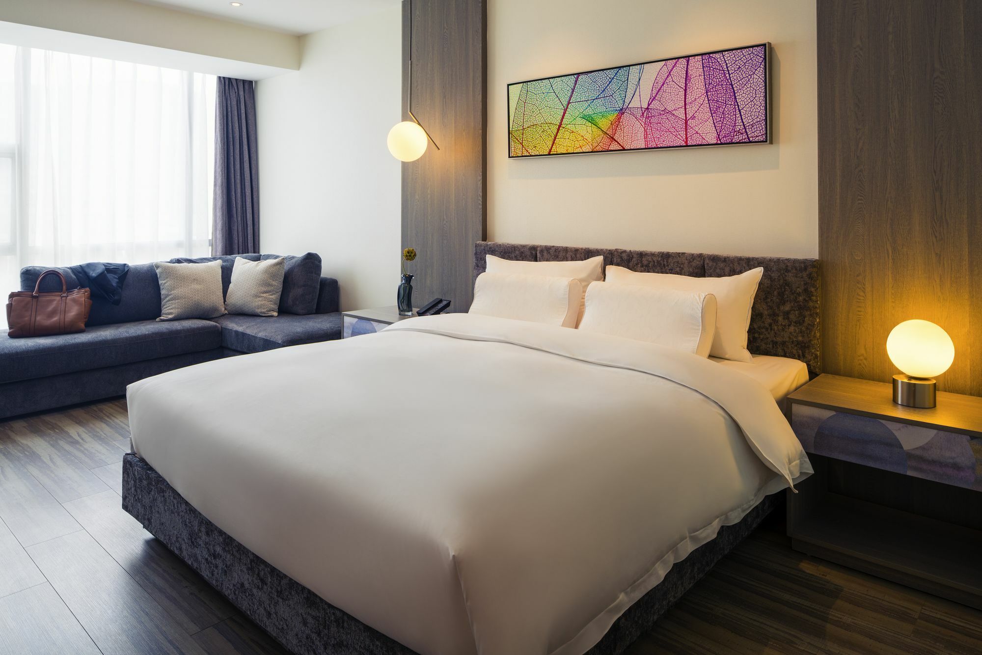 Mercure Hongqiao South Shanghai